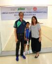 Inter School Squash Tournament 2016 - 22