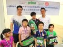 Inter School Squash Tournament 2016 - 29