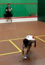 Unique Squash - Ability Test