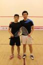 HK Squash - Unique Squash - GZ squash 3