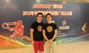 HK Squash - Unique Squash - GZ squash 8