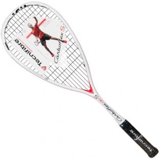 Tecnifibre Carboflex 130 S - 2015 Model