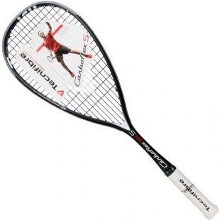 Tecnifibre Carboflex 135 S - 2015 Model