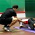 Unique Squash - Ability Test 4
