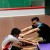 Unique Squash - Ability Test 5